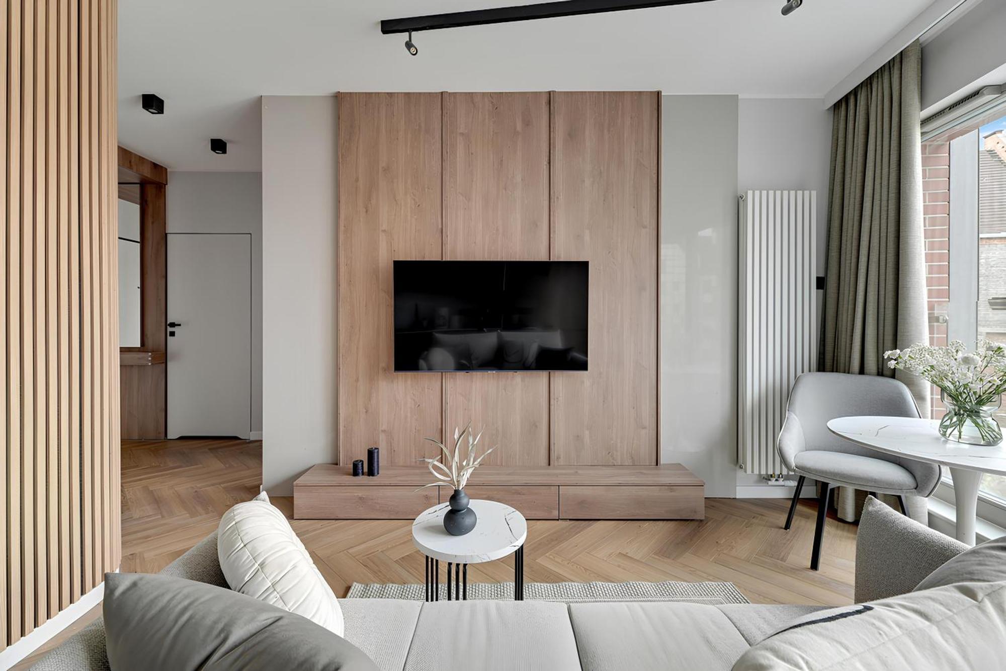 Flatbook - City Center Spa Apartments Grano Residence With Parking Gdansk Bagian luar foto